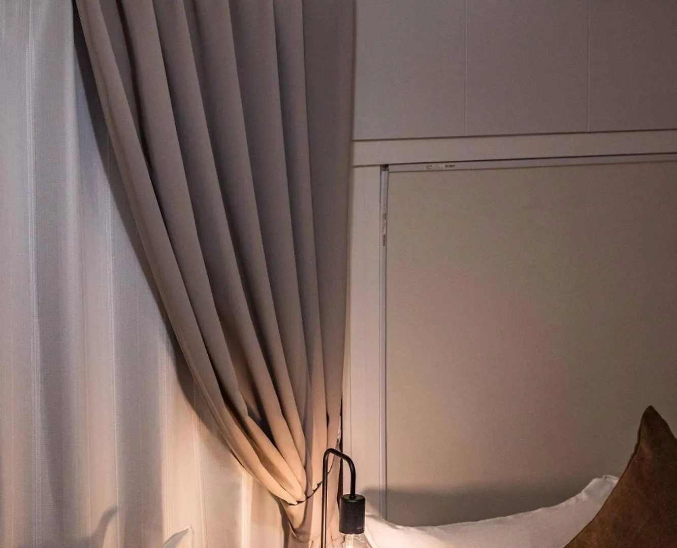 Rosso Appartement Osaka